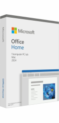 Microsoft® Office Home 2024 Polish EuroZone 1 License Medialess, Polský