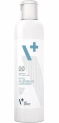 VETEXPERT Hypoallergenic Shampoo - šampon pro psy a kočky - 250ml