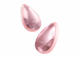 Ocoopa UT4 Rare Elektronický ohřívač rukou Růžový