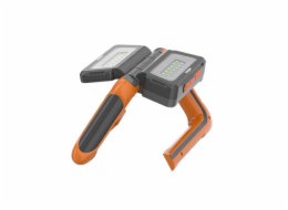 Energizer Hardcase Pro Rechargeable Panel USB - Svítilna 1100 lm