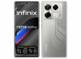 Infinix Note 40 Pro 12/256GB Racing Gray