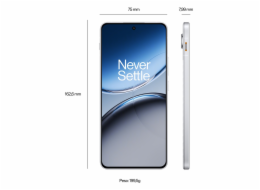 Smartfon OnePlus Nord 4 5G DS 16/512GB Silver