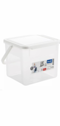 ROTHO Basic - nádoba na detergenty - 4,5l