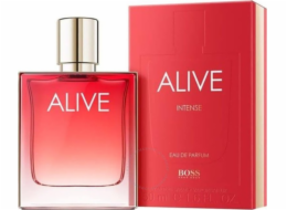 Hugo Boss Intenzivní parfémovaná voda Hugo Boss Boss Alive 50 ml.