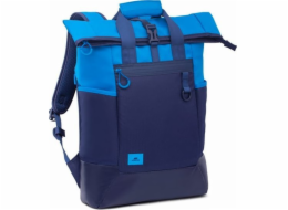 Batoh RivaCase Rivacase 5321 taška na notebook 39,6 cm (15,6) Modrý batoh