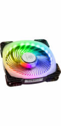SilverStone AP124-ARGB ventilátor 120mm (SST-AP124-ARGB)