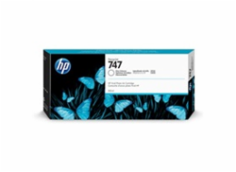 HP 747 300-ml Gloss Enhancer Cartridge