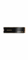 ADATA LEGEND 900 1 TB (černo-zlatý, PCIe 4.0 x4, NVMe 1.4, M.2 2280)