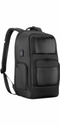 Modecom batoh CREATIVE na notebooky do velikosti 15,6", černý