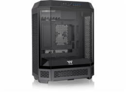 Thermaltake The Tower 600, pouzdro na věž