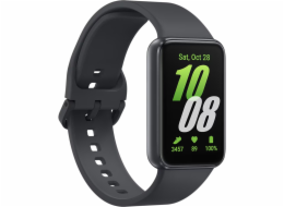 Samsung Galaxy Fit3 dunkelgrau