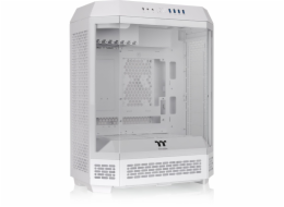 Thermaltake The Tower 600 , věžová skříň