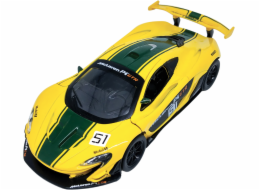 Kovový model - 1:31 Mclaren P1 GTR