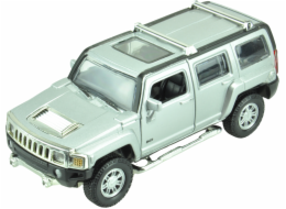 Kovový model - 1:32 Hummer H3