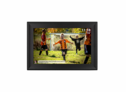 Denver Frameo PFF-1080 black 25,4cm (10,1 ) 16GB