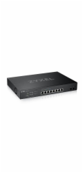 Zyxel XS1930-10 8-port Multi-Gigabit Smart Managed Switch with 2 SFP+ Uplink
