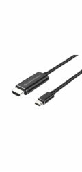 Concepttronic USB adaptér CONCEPTRONIC USB-C -> HDMI adaptér 4K30Hz 2,00m
