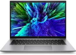 HP ZBook Firefly 14 G10 ? AMD Ryzen 5 PRO 7640HS Mobilní pracovní stanice 35,6 cm (14") WUXGA 16 GB DDR5-SDRAM 512 GB SSD Wi-Fi 6 (802.11ax) Windows 11 Pro Šedá