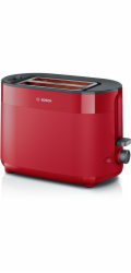 Kompaktní toustovač Bosch MyMoment TAT2M124