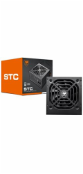 COUGAR PC zdroj STC 600W 80+, tichý