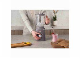 Stolní mixér se skleněnou nádobou 1,5 L 1000 W Taupe Collection BH-9496