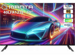 Manta 40LFA123E