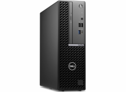 DELL OptiPlex 7020 Plus Intel Core i5 i5-14500 16 GB DDR5-SDRAM 256 GB SSD Windows 11 Pro SFF PC Černá