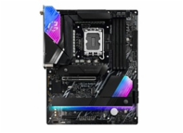ASRock MB Sc LGA1851 Z890 LIGHTNING WIFI, Intel Z890, 4xDDR5, 1xHDMI, 2xThunderbolt, WI-FI