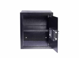 Yale YSV/390/DB2 Kancelářský trezor 40 l ocelový černý