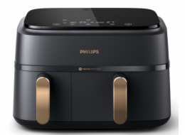 Philips NA352/00 Series 3000, schwarz kupfer