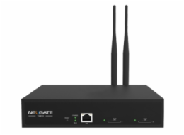 Yeastar NeoGate TG200L, IP GSM brána, 2xGSM, 1xLAN