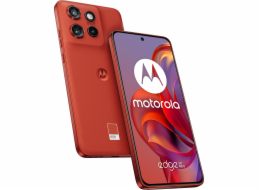 Motorola EDGE 50 Neo - PANTONE Poinciana   6,36" / single SIM + eSIM/ 8GB/ 256GB/ 5G/ Android 14
