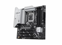 ASUS MB Sc LGA1851 PRIME Z890M-PLUS WIFI, Intel Z890, 4xDDR5, 1xDP, 1xHDMI, 1xThunderbolt, WI-FI, mATX