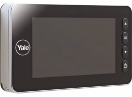 Yale 45-5800-1443-00-6011 digitální kukátko