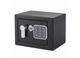Volně stojící trezor Yale YSV/170/DB2 3,8 l ocelový černý