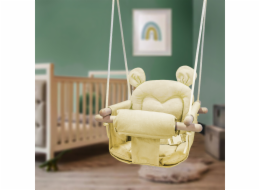 2Kids Toys Houpačka Medvídek béžová
