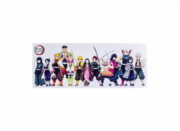 Paladone Demon Slayer Character Light Paladone Demon Slayer Character Light