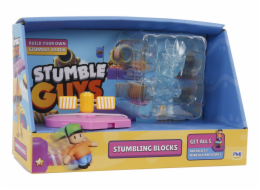 STUMBLE GUYS S2 STUMBLING BLOCKS - VER.D