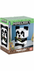 Paladone Minecraft Panda Icon Light