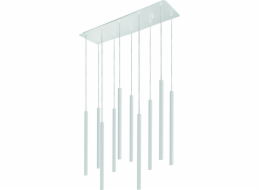 Závěsná lampa Nowodvorski LASER 8922 bílá