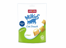 ANIMONDA Milkies Balance - pamlsek pro kočky - 120g