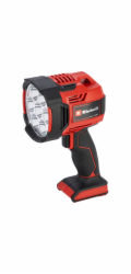 Einhell TE-CL 18/2500 LiAC solo