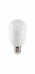 Chytrá žárovka Razer Aether, LED lampa