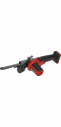 Einhell akumulátorový pilník TE-BF 18 Li-solo, 18 V, elektrický pilník