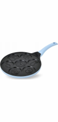 Pánev na palačinky 26 cm Maestro MR-1222-C CUTE