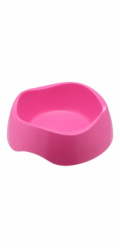 Miska pro psa, BecoBowl, EKO-pink-L