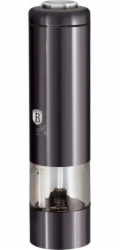 Mlýnek na pepř a sůl elektrický Carbon PRO Line BH-9295