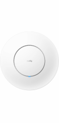 Cudy AP3000 Wi-Fi přístupový bod 2976 Mbit/s Bílá Podpora napájení po Ethernetu (PoE)
