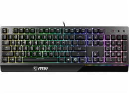 MSI Vigor GK30 Mecha-membránová klávesnice (VIGORGK30US)