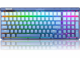 Klávesnice Redragon K656 Garen Purple (K656WB-RGB-PRO)